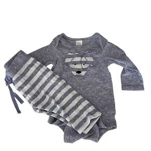 Nordstrom Baby 2 piece set